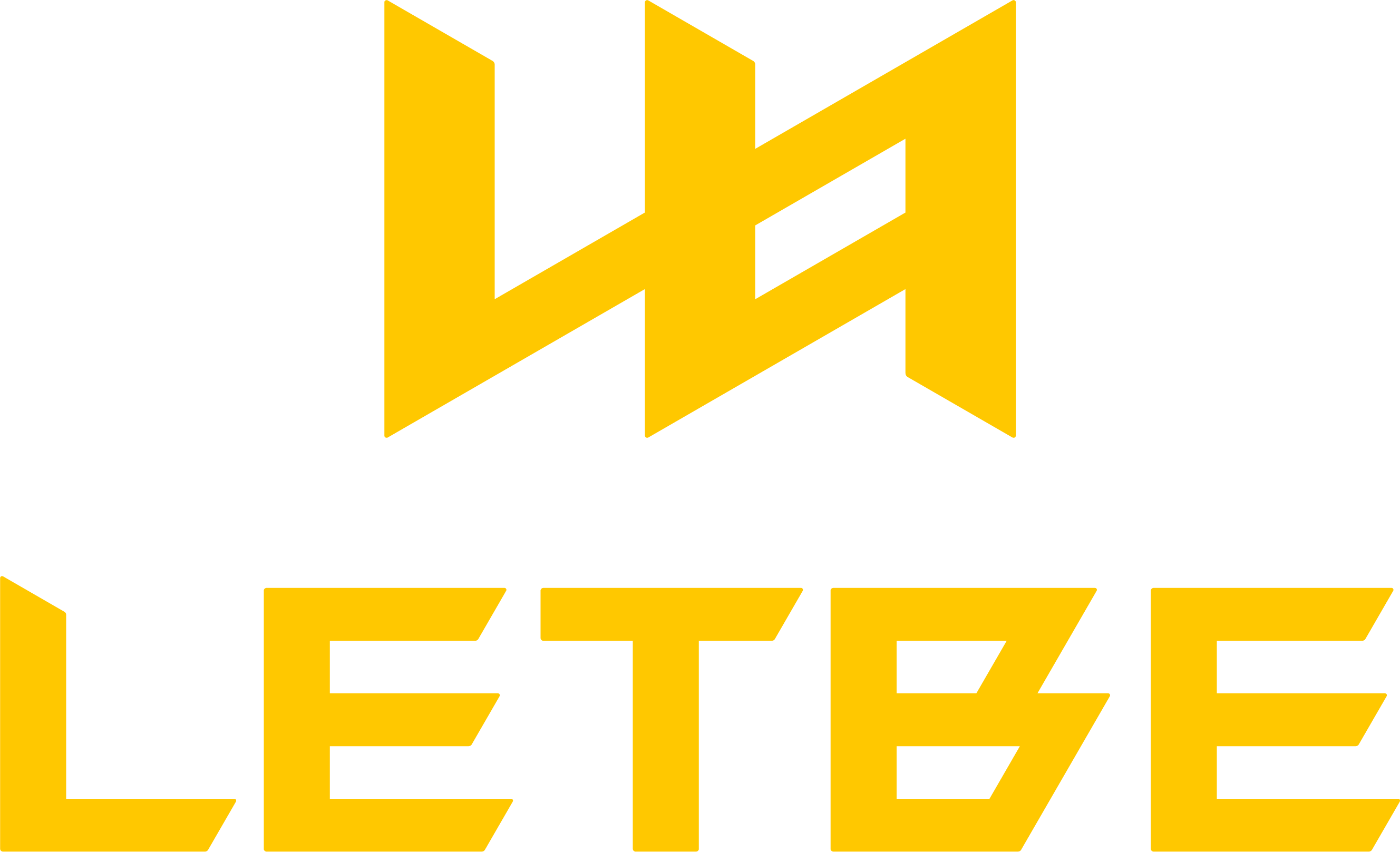 LETBE Motos